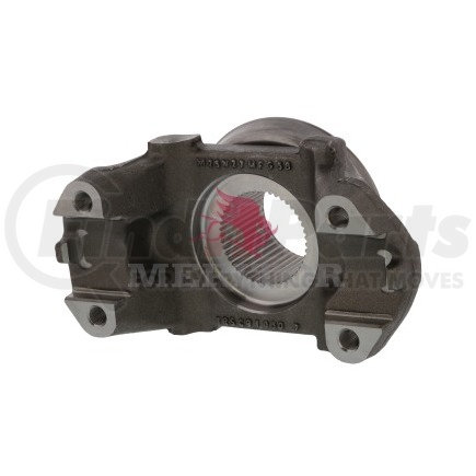 Meritor 25WYS38 13A1 Meritor Genuine - END YOKE