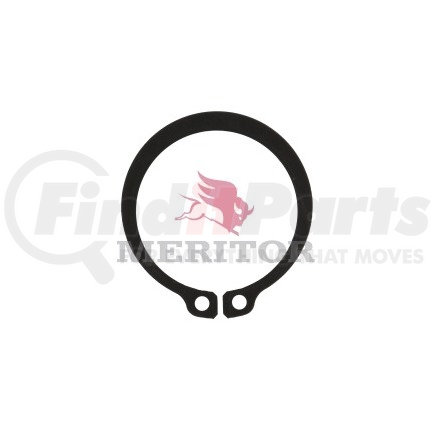 Meritor 46X1084 Meritor Genuine Axle Hardware - Snap Ring