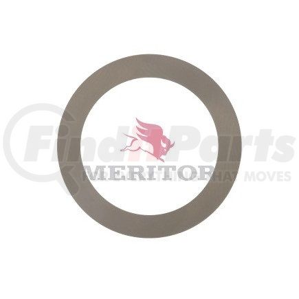 Meritor 2803L3444 Meritor Genuine Axle Hardware - SHIM, .005 mm