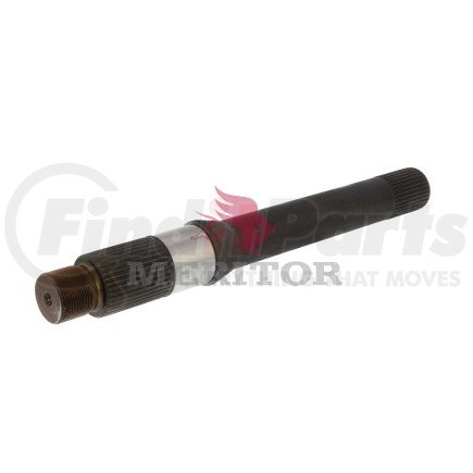 Meritor 3297M1599 Meritor Genuine Drive Axle - Thru Shaft