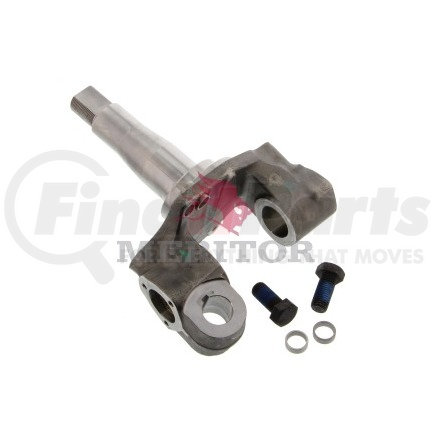 Meritor A153111W3143 Meritor Genuine Axle Steering Knuckle - Front, Assembly