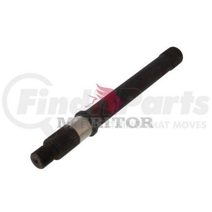 Meritor 3297W75 Meritor Genuine Drive Axle - Thru Shaft