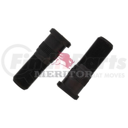 Meritor 20X1839 Meritor Genuine Wheel End Hardware - Wheel Stud, Single End, LH