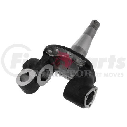 Meritor A3111K4379 Meritor Genuine Axle Steering Knuckle - Front