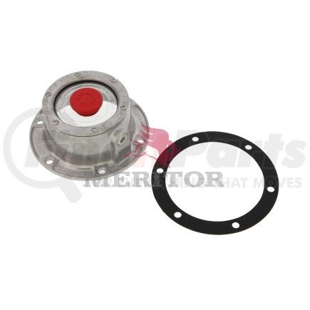 Meritor A   3262C 133 Meritor Genuine - HUB CAP