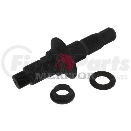 Meritor M10A3297U1347 MACH DRIVE AXLE - SHAFT, INPUT