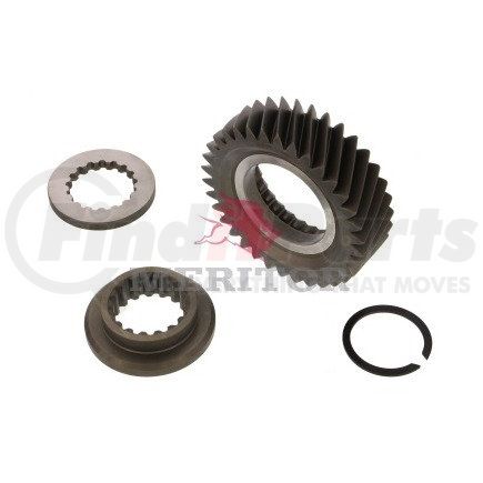 Meritor M13K2808 MACH TRANSMISSION - GEAR KIT