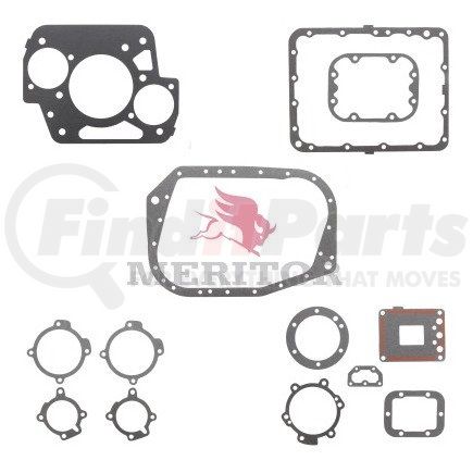 Meritor M13K2921 Mach Transmission Hardware - Gasket Kit