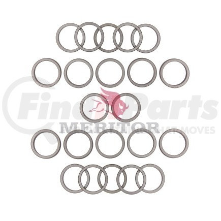 Meritor KIT 2322 Meritor Genuine - KIT-SPACER