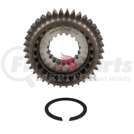 Meritor KIT5397 Meritor Genuine Transmission Gear - Auxiliary