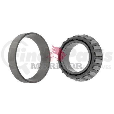 Meritor MERSET405 Standard Bearing Set - Trailer Inner/Outer or Drive Outer
