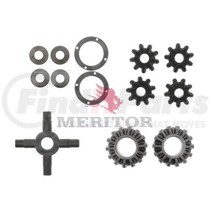 Meritor KIT 1846 Meritor Genuine - DIFF NEST