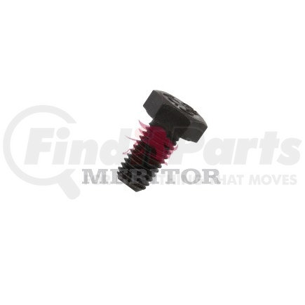 Meritor MS210020 1 Meritor Genuine Axle Hardware - Capscrew