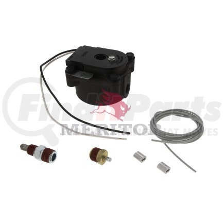 Meritor RKN24001 AIR SYS - VALVE, MOISTURE EJECT