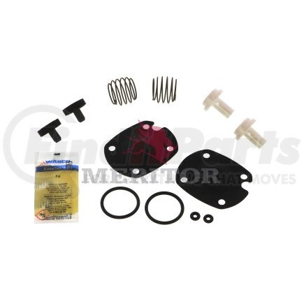 Meritor S4324339212 AIR DRYER REPAIR KIT