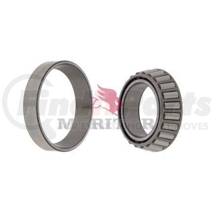 Meritor SET407MTOR Axle Bearing - Matched Taper