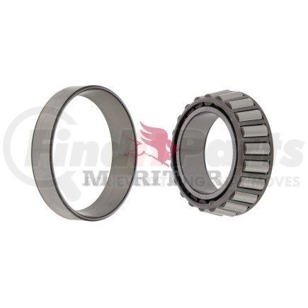 Meritor SET408MTOR Axle Bearing - Matched Taper