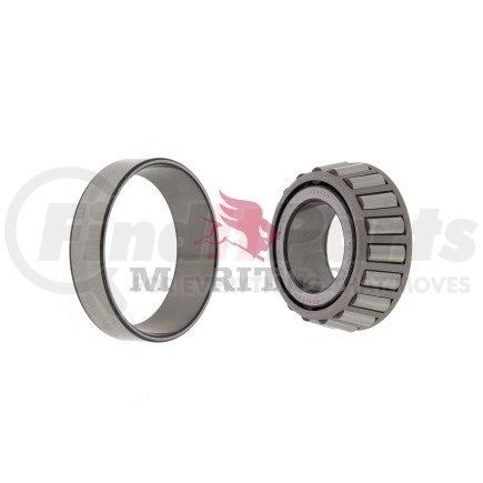 Meritor SET406MTOR Axle Bearing - Matched Taper