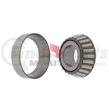 Meritor SET418MTOR Axle Bearing - Matched Taper
