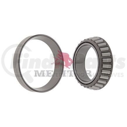 Meritor SET417MTOR Axle Bearing - Matched Taper