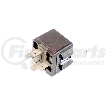 Potter & Brumfield VF4-45D11 RELAY