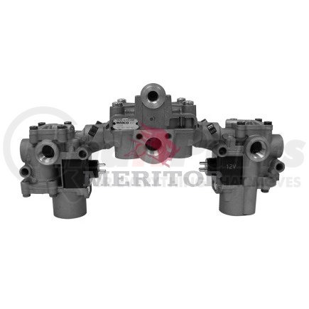 Meritor S4725001030 WABCO REAR VALVE PKG