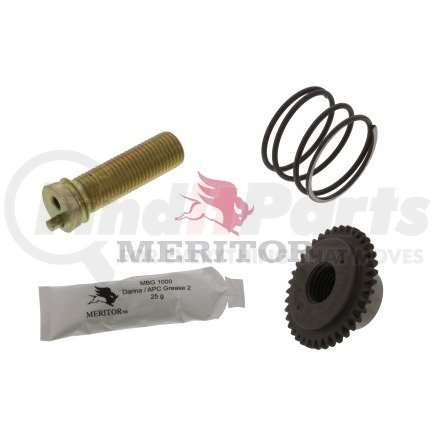 Meritor SJ4073 ADJ TAPPET LH