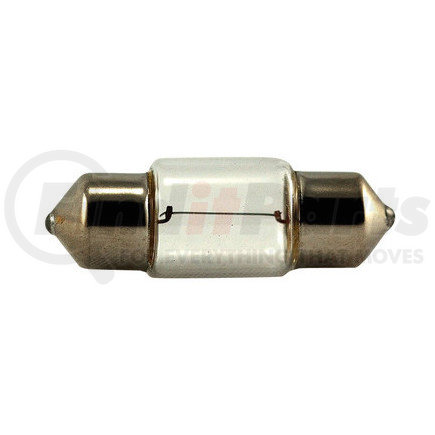 Eiko 97A 12.8V .97A T-3 Festoon (SV8.5MM) Base