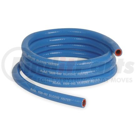 Flexfab 5526-062X25 HTR HOSE .624X25FT