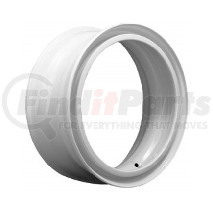 Accuride 30391225PKWHT2 RIM ASSY