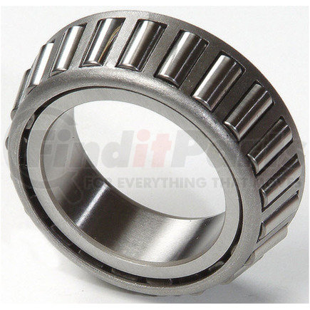 BCA 342A National Taper Bearing Cone