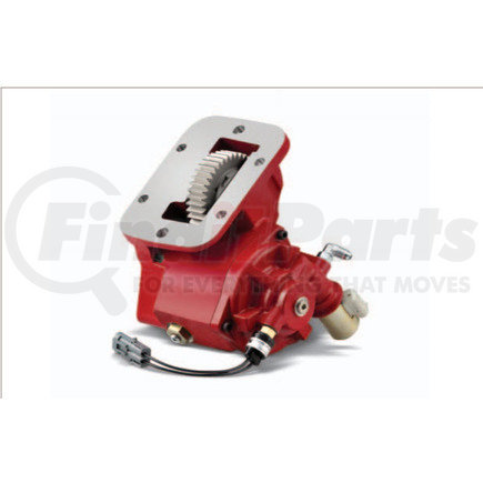 Chelsea 249HMLLXB487 249 Series PowerShift Hydraulic 6-Bolt Power Take-Off