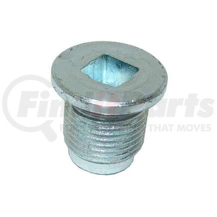 Allison 29534362 Magnetic Oil Drain Plug for RDS4500