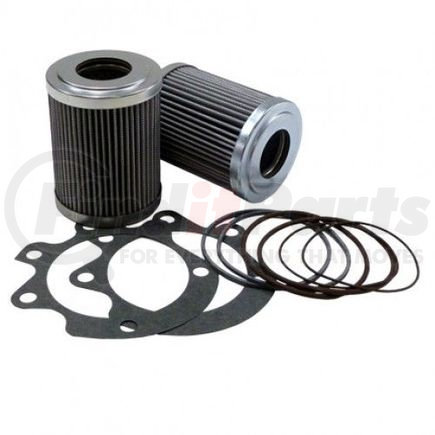 Allison 29558117 High Capacity (4") Filter Kit (2 Filters) 