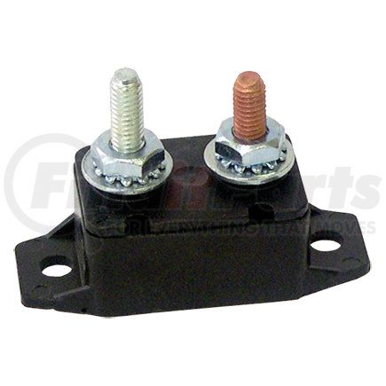 Tectran 41083 Circuit Breaker - Horizontal Bracket (Part Number: 661-50) (Representative Image)