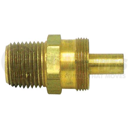 Tectran 84015 Reusable Hose Fittings (Part Number: 1031) (Representative Image)