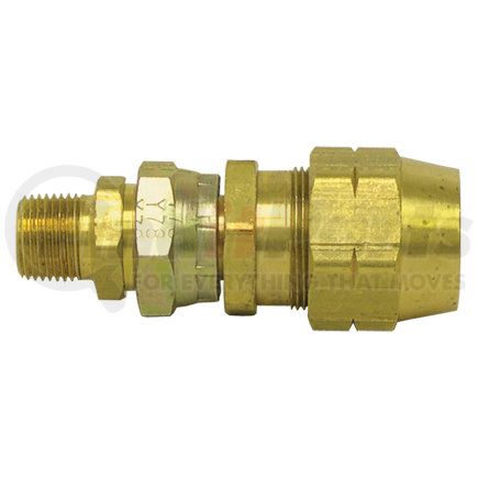 Tectran 84036 Reusable Hose Fitting (Part Number: 1106) (Representative Image)