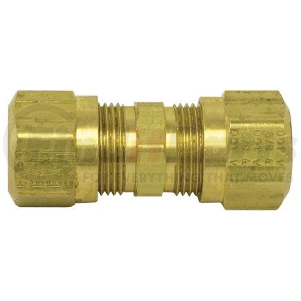 Tectran 85018 D.O.T. Air Brake Fittings - for Nylon Tubing (Part Number: 1362-8) (Representative Image)