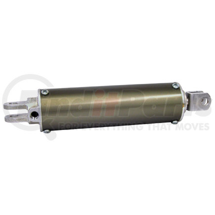 Tectran 12091 Fifth Wheel Air Cylinder (Part Number: 29-1405) (Representative Image)