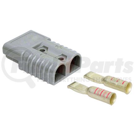 Tectran 41381 Battery Connectors (Part Number: 5007-1) (Representative Image)