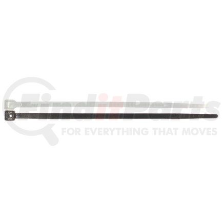 Tectran 44012 Cable Ties (Part Number: 933-2) (Representative Image)