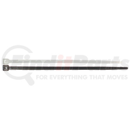 Tectran 44038 Cable Ties (Part Number: 933-5B*) (Representative Image)