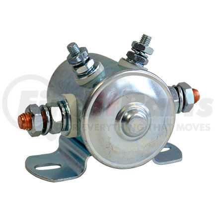 Tectran 40048 Continuous Duty Solenoids (Part Number: 19-1090) (Representative Image)