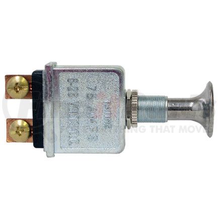 Tectran 40001 Push-Pull Switches (Part Number: 19-1000) (Representative Image)