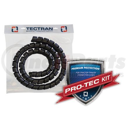 Tectran 27435 PRO-TEC Kits - Standard (Part Number: 820SPR-15) (Representative Image)