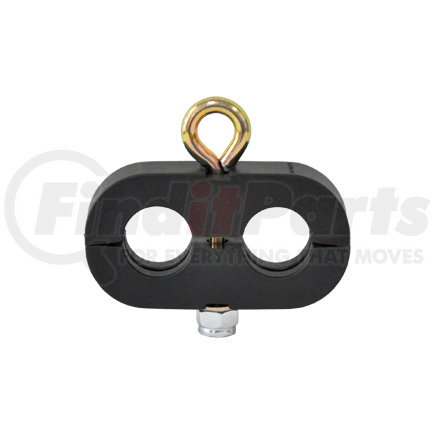 Tectran 47069 Clamps - Air/Power Lines (Part Number: 940-22) (Representative Image)