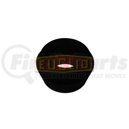 Euclid E401754 Shock Absorber Bushing, 1 Id Rubber