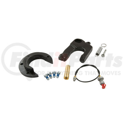 JOST SK73221-50Z MINOR REBUILD KIT — CUSHION & LOCK JAW