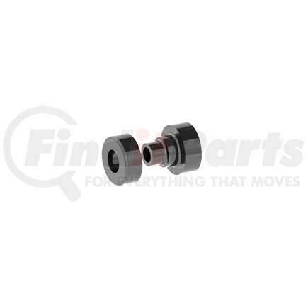 Stemco 12357 Exhaust Mount