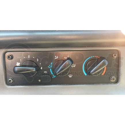 Freightliner A22-57054-003 CTRL HEAD